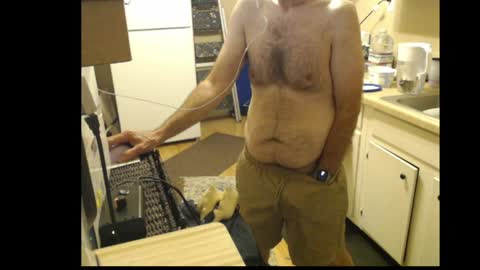 Hello Hope you enjoy what you see. I love attention in dirty talk and tips thickcock  edging precum dirtyTalk C2C online show from April 1, 2:12 am