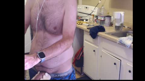 Hello Hope you enjoy what you see. I love attention in dirty talk and tips thickcock  edging precum dirtyTalk C2C online show from April 6, 8:26 am