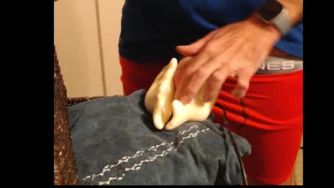 Hello Hope you enjoy what you see. I love attention in dirty talk and tips thickcock  edging precum dirtyTalk C2C online show from September 19, 8:01 pm