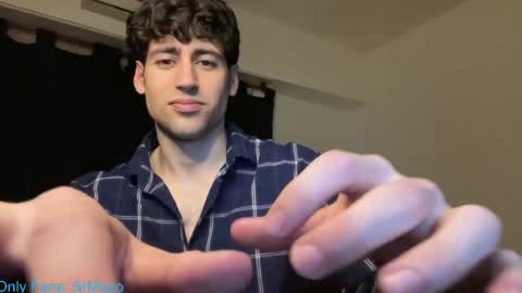 Alexander online show from April 19, 2:12 am