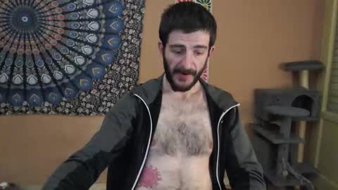 River online show from February 22, 11:51 pm