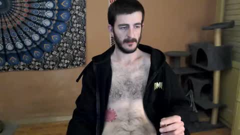 River online show from February 12, 2:26 am