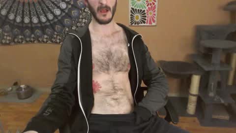 River online show from February 1, 4:20 am