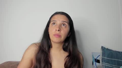 CamiSanti online show from February 3, 3:04 am