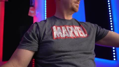 Drok online show from February 9, 10:34 pm