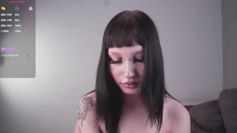 Luna online show from December 1, 6:33 am