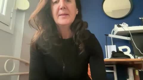 Dr. Resa online show from April 14, 7:33 am