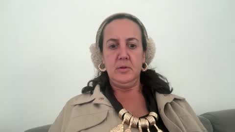 Dr. Resa online show from October 19, 3:27 pm