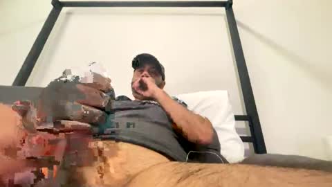 drspunkalott online show from February 12, 9:22 pm