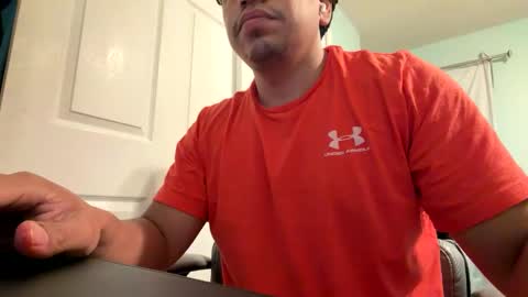 druiz19 online show from April 19, 1:01 pm