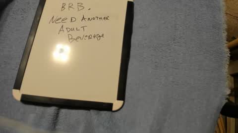 drummerman2113 online show from October 5, 12:30 am