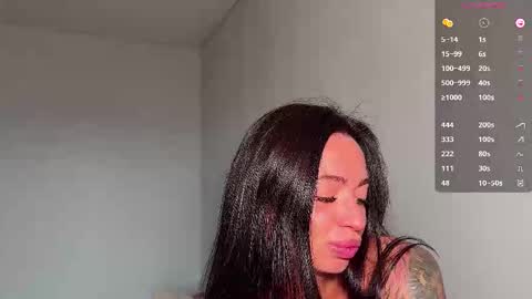 Snapshot of drunk_bosss chatting on September 25, 2:51 am Bella online show from September 25, 2:51 am