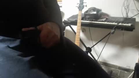 Blow4Gold online show from December 11, 3:58 pm