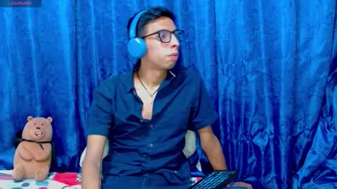 David online show from March 15, 2:05 am