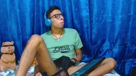 David online show from March 9, 2:16 am