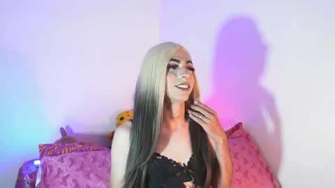 Juan Marulanda online show from November 11, 2:03 am