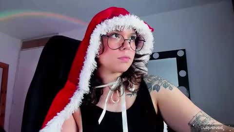 Dubraska Rubio online show from December 18, 2:18 am