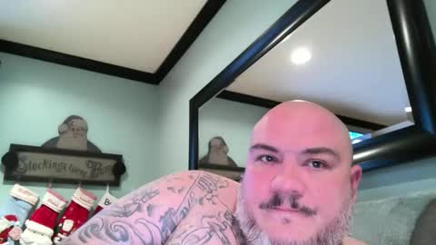 dubtrump online show from December 22, 4:41 am