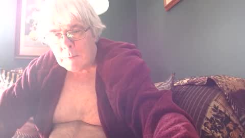 Snapshot of dug38 chatting on March 11, 5:24 pm Doug online show from March 11, 5:24 pm