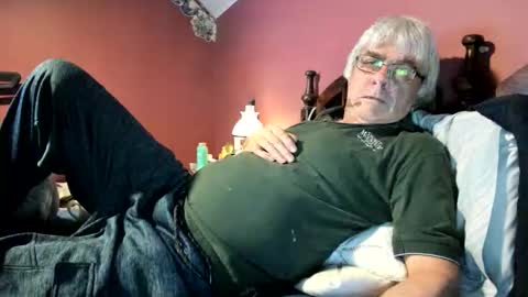 Doug online show from May 30, 12:25 pm