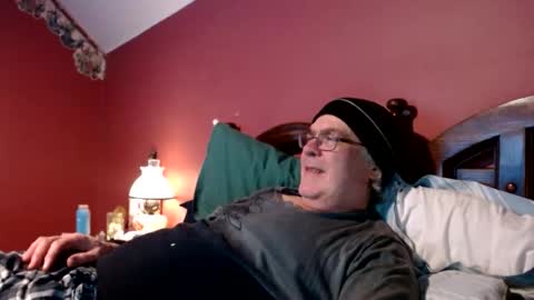 Snapshot of dug38 chatting on January 31, 2:58 am Doug online show from January 31, 2:58 am