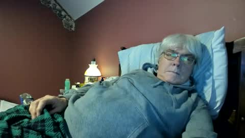 Doug online show from March 30, 7:14 pm