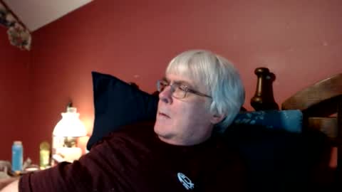 Snapshot of dug38 chatting on March 2, 7:56 pm Doug online show from March 2, 7:56 pm