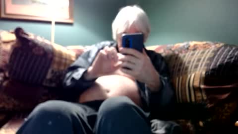 Snapshot of dug38 chatting on February 15, 10:42 pm Doug online show from February 15, 10:42 pm