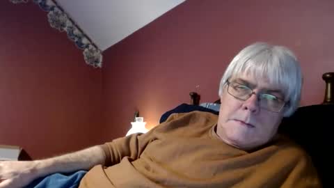 Snapshot of dug38 chatting on March 2, 4:53 pm Doug online show from March 2, 4:53 pm