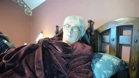 Doug online show from November 1, 1:21 pm