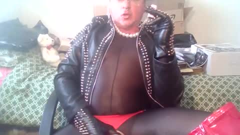 duke66298409 online show from March 23, 2:00 pm