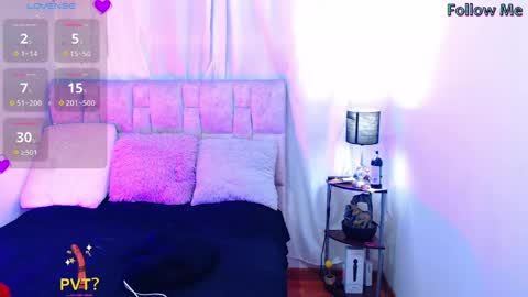 Charlotte online show from May 22, 1:12 am