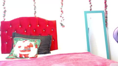 dulce1609 online show from December 15, 8:38 pm