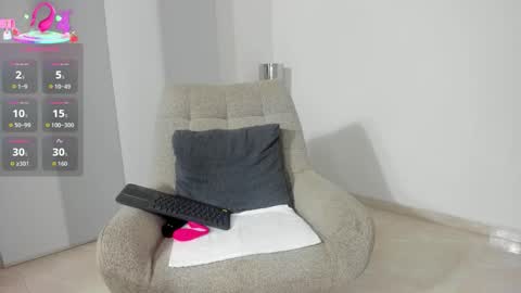 Dulce online show from January 12, 9:16 am