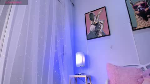 dulce__fiore07 online show from June 5, 12:10 pm