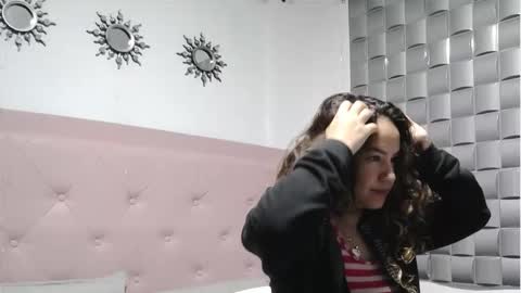 Snapshot of dulce__lovee chatting on October 15, 9:32 am dulce__lovee online show from October 15, 9:32 am