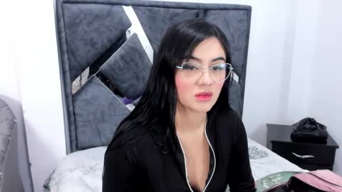 Dulce amg online show from January 18, 3:37 am