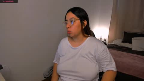 dulce brithany online show from October 14, 12:41 pm