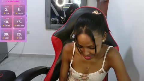 dulce_camx online show from May 30, 4:44 am