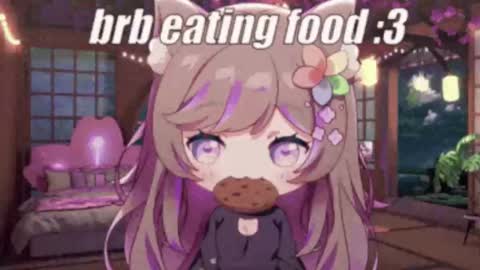 dulce_charm_ online show from March 3, 11:39 am