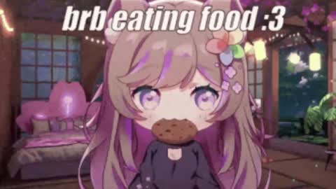 dulce_charm_ online show from April 14, 12:19 pm