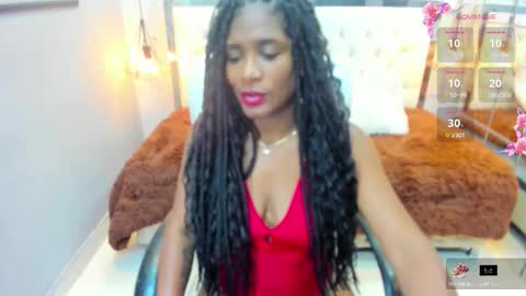 Dulce online show from January 11, 7:31 pm