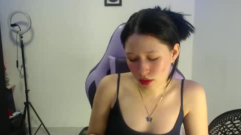 Snapshot of dulce_mauren chatting on September 15, 3:08 am dulce_mauren online show from September 15, 3:08 am