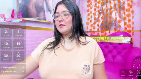 Dulce  online show from October 20, 12:32 pm