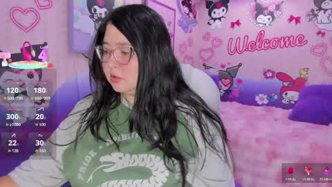 Dulce  online show from March 22, 11:58 am