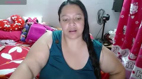 dulce online show from March 29, 2:46 am