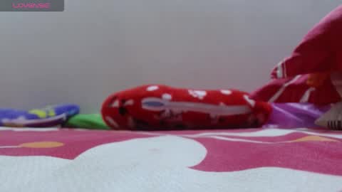 dulce online show from November 24, 2:16 pm