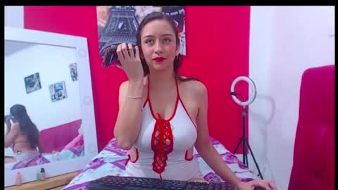 Snapshot of dulce_sexy21 chatting on September 29, 7:57 pm dulce_sexy21 online show from September 29, 7:57 pm