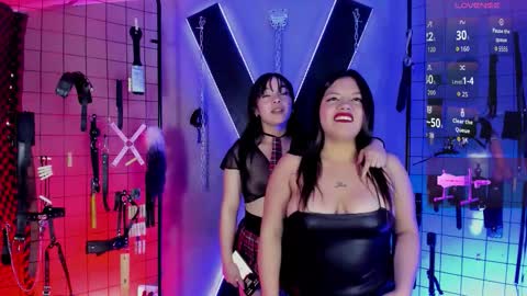 dulce_tiffany_bdsm online show from March 3, 12:23 pm