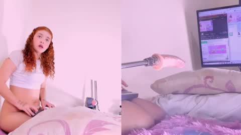 dulce online show from December 16, 1:13 am